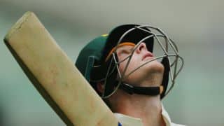 Steven Smith scores career's 17th Test century against Pakistan; Australia lead by 22 runs at tea, Day 4